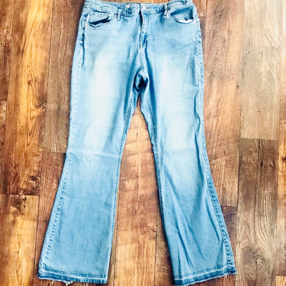 Mossimo Jeans
